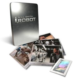I, Robot