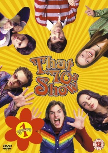 That 70s Show - Complete Series 1