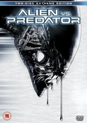 AVP: Alien vs. Predator