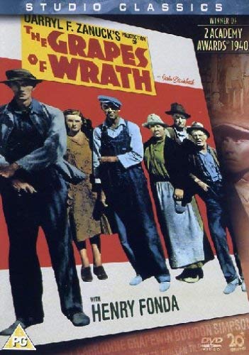 The Grapes Of Wrath