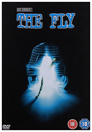 The Fly [1986] [DVD]