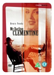My Darling Clementine [Import anglais]