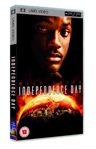 Independence Day [UMD pour PSP]