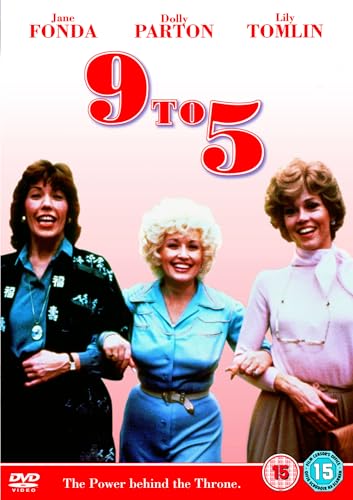 9 To 5 [1980] [DVD]