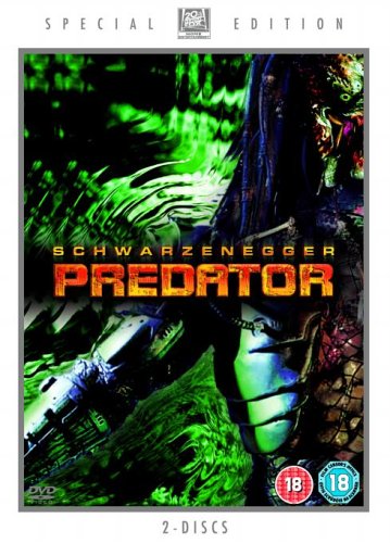 Predator [Special Edition]