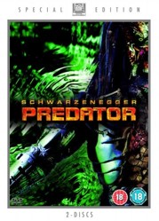 Predator [Special Edition]