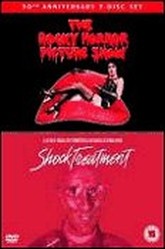 Rocky Horror/Shock Treatment
