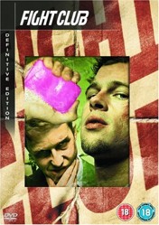 Fight Club: 2 DVD Set in Tin Packaging - Collectors Edition