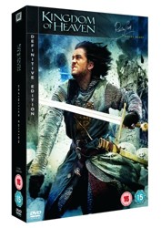 Kingdom of Heaven [Definitive Edition] [Import anglais]