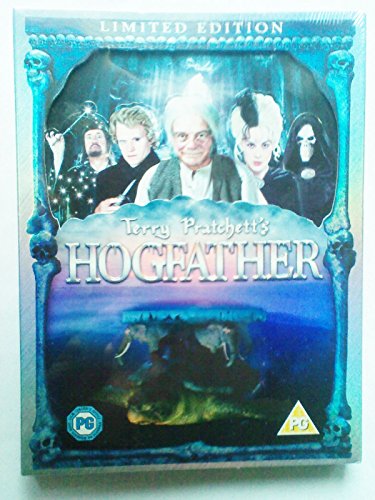 Hogfather Limited Edition