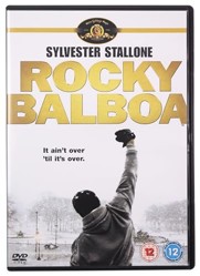 Rocky Balboa [DVD] [2007]