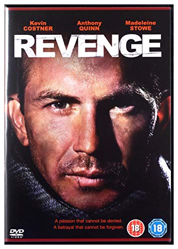 Joaquin Martinez - REVENGE