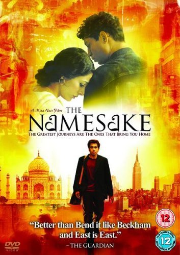 The Namesake [DVD]
