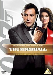 Thunderball [DVD]