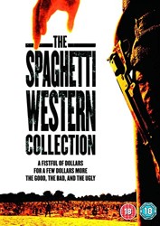The Spaghetti Western Collection