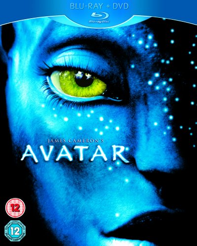 Avatar (DVD + Blu-ray)