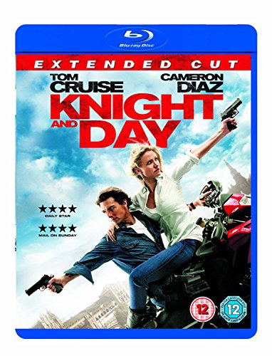 Knight and Day