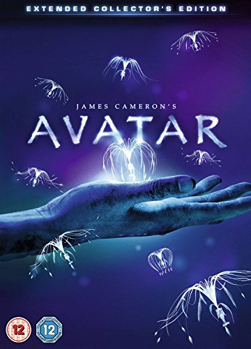 Avatar Extended Collector's Edition