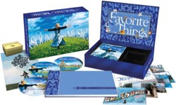 The Sound Of Music Collection [Blu-ray] [Import anglais]
