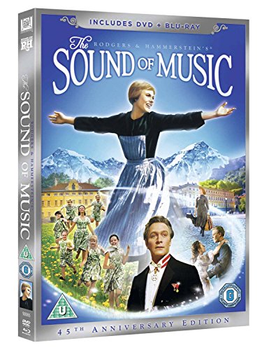 The Sound of Music 45th Anniversary Edition