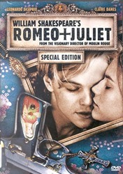 Romeo & Juliet [DVD]
