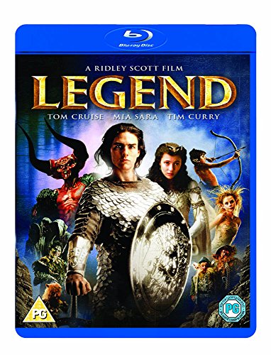 Legend [Blu-ray] [1985]