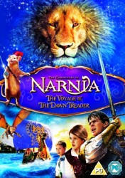 The Chronicles of Narnia: The Voyage of the Dawn Treader [DVD]