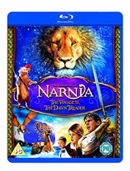 The Chronicles of Narnia: The Voyage of the Dawn Treader