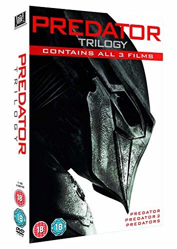 Predator Trilogy
