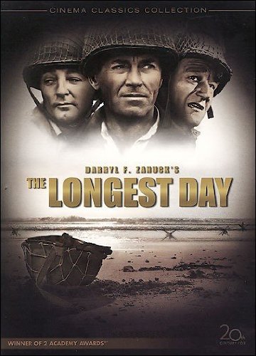 Longest Day, The.father's Day [Import anglais]
