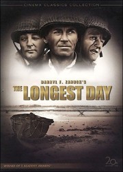 The Longest Day [DVD]