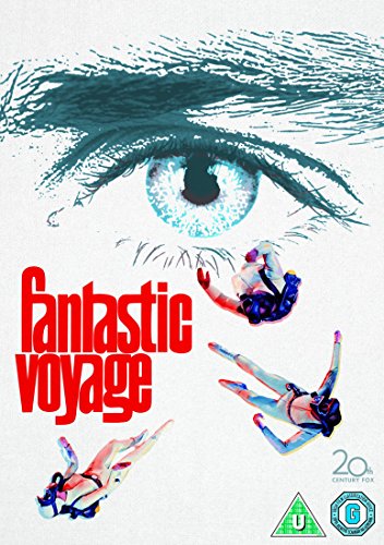 Fantastic Voyage