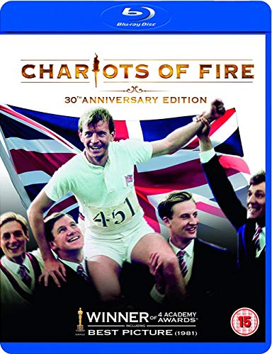 Chariots of Fire (30th Anniversary Edition)