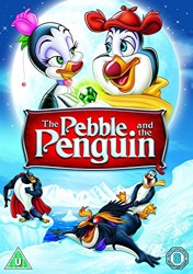 The Pebble and the Penguin