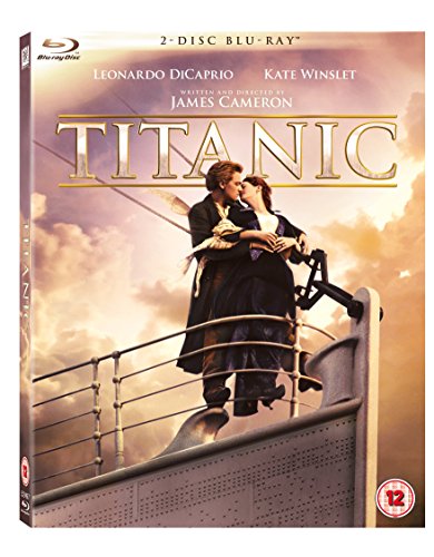 TITANIC BD