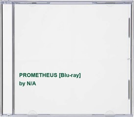 PROMETHEUS
