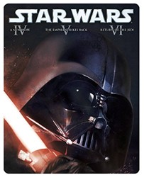 Star Wars: Original Trilogy