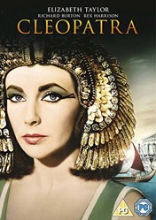 Cleopatra [DVD] [1963]