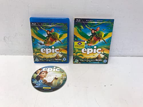 Epic