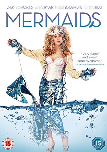 Mermaids [DVD]