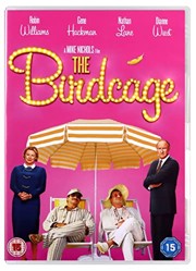 The Birdcage [DVD]
