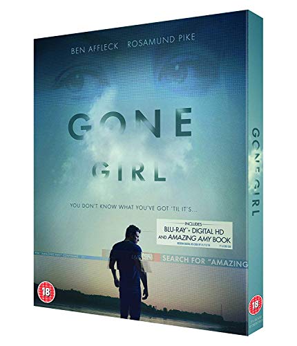 Gone Girl