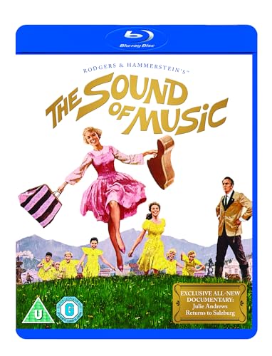 THE SOUND OF MUSIC BD