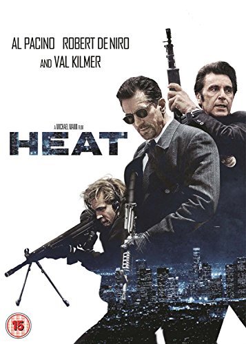 Heat (Remastered)