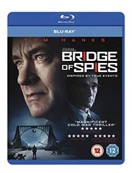 BRIDGE OF SPIES BD