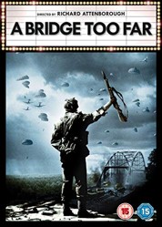 A Bridge Too Far [DVD] [1977] [2016]