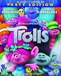 Trolls