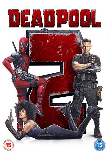 Deadpool 2