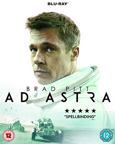 A.D. ASTRA BD [Blu-ray]