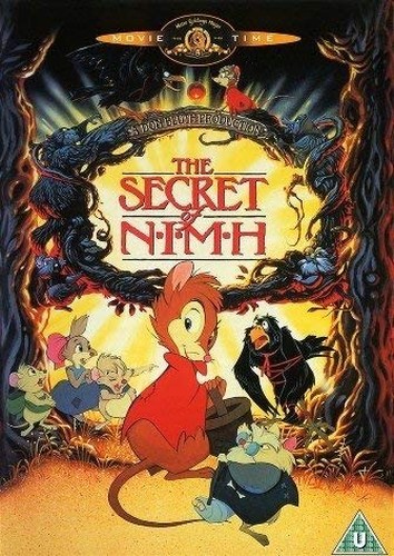 The Secret of NIMH